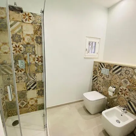 Casa Indipendente Con Terrazzo Nel Centro Storico Di Holiday home *