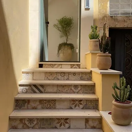 Holiday home Casa Indipendente Con Terrazzo Nel Centro Storico Di *