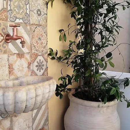 Casa Indipendente Con Terrazzo Nel Centro Storico Di Noto