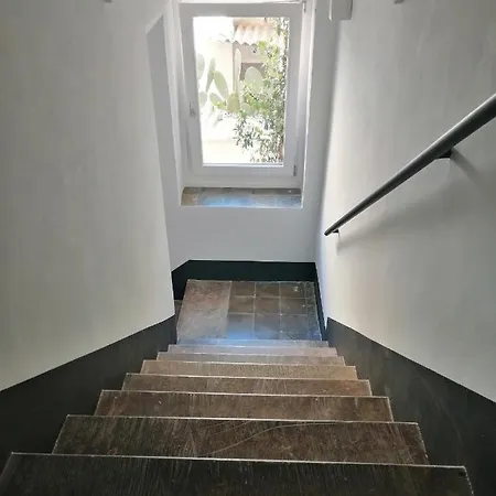 Holiday home Casa Indipendente Con Terrazzo Nel Centro Storico Di *