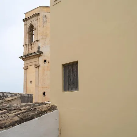 Holiday home Casa Indipendente Con Terrazzo Nel Centro Storico Di